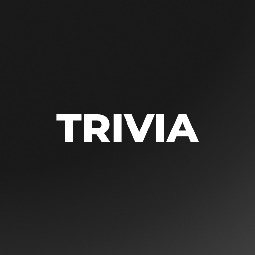 SvelteKit Trivia Web App_Icon