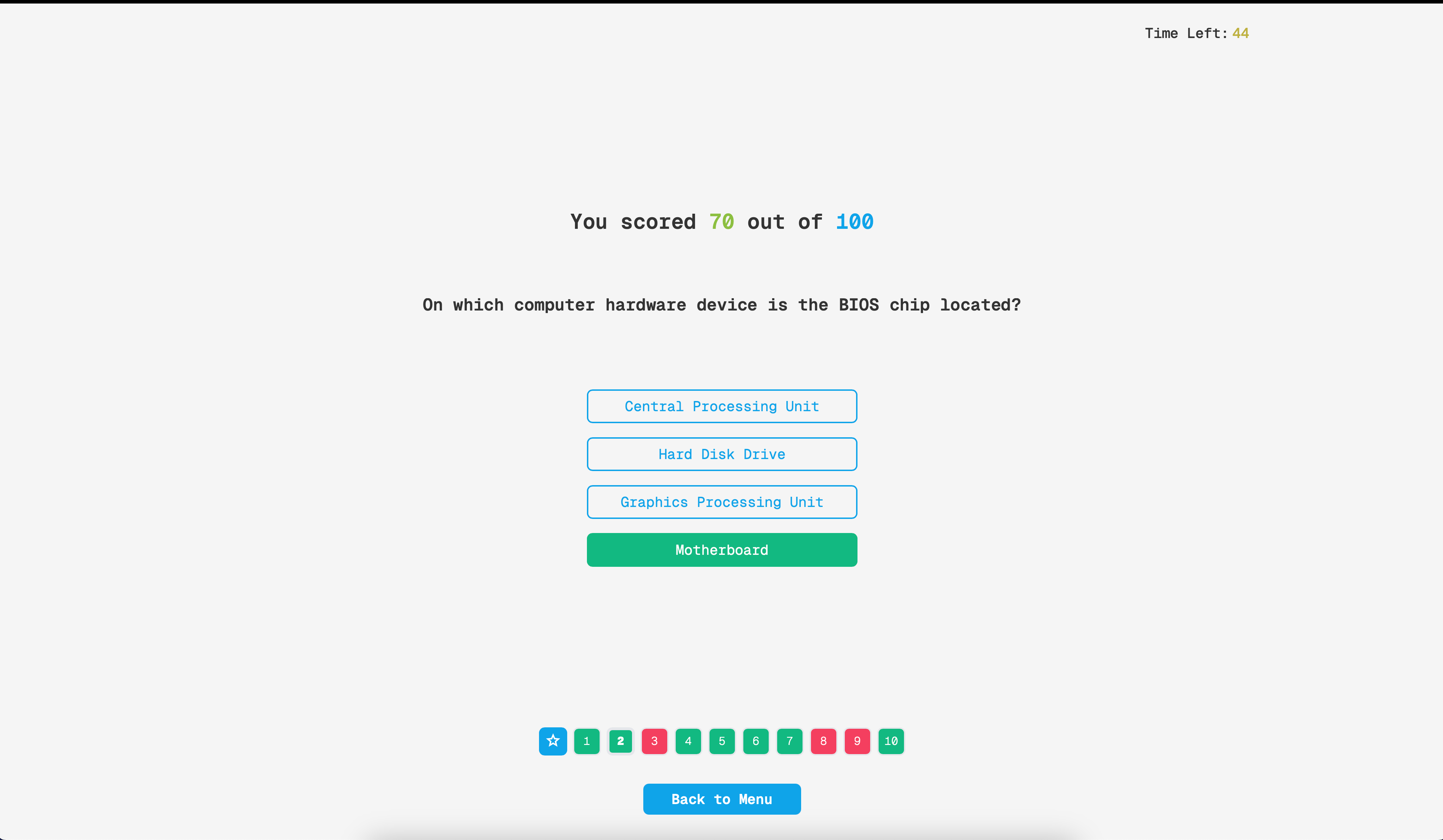 SvelteKit Trivia Web App_Image_5