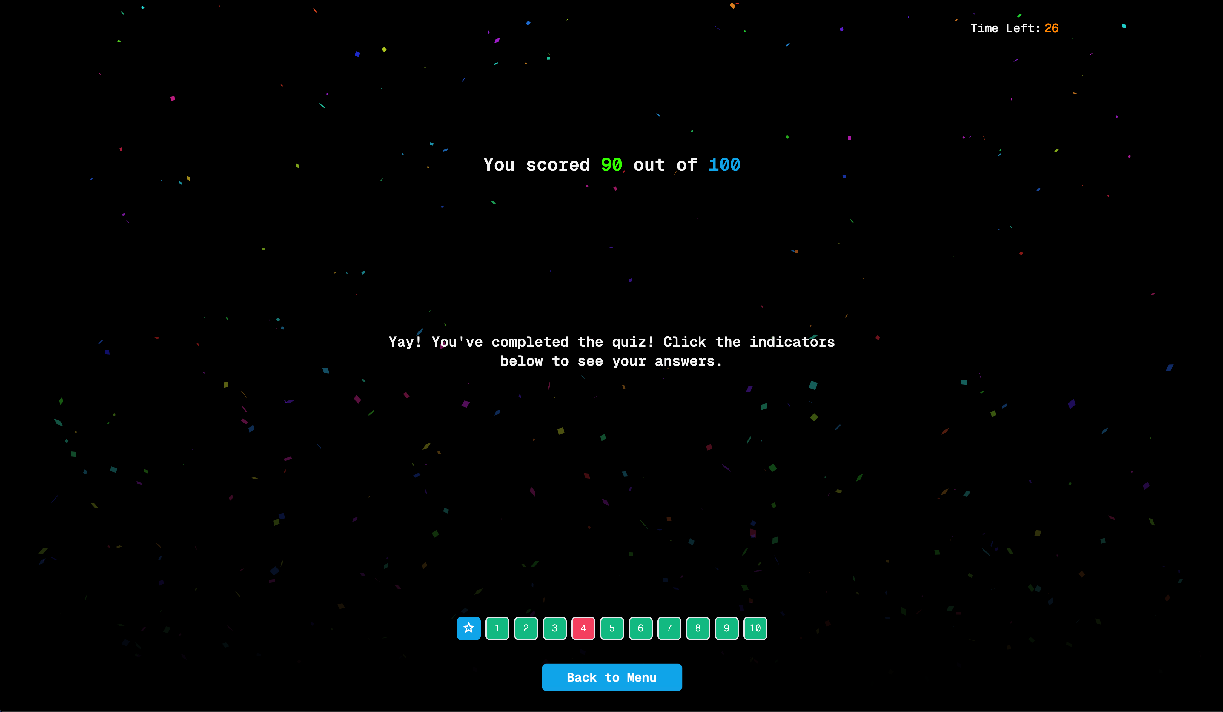 SvelteKit Trivia Web App_Image_6